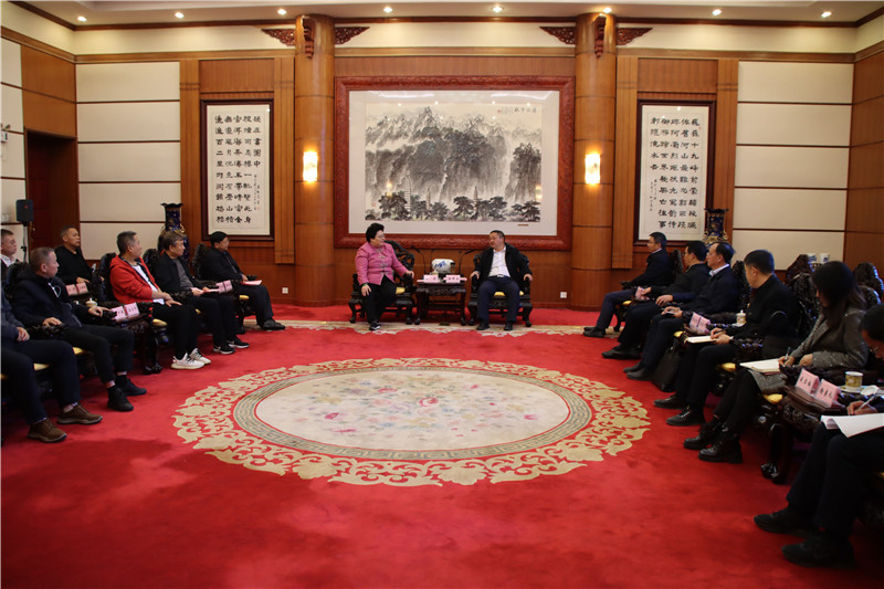 “沿着总书记足迹，曜阳中国万里行”系列公益活动