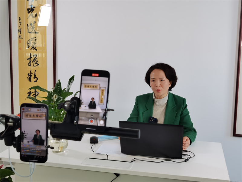 曜阳大讲堂健康讲座举办：噎食风险的防范与处置