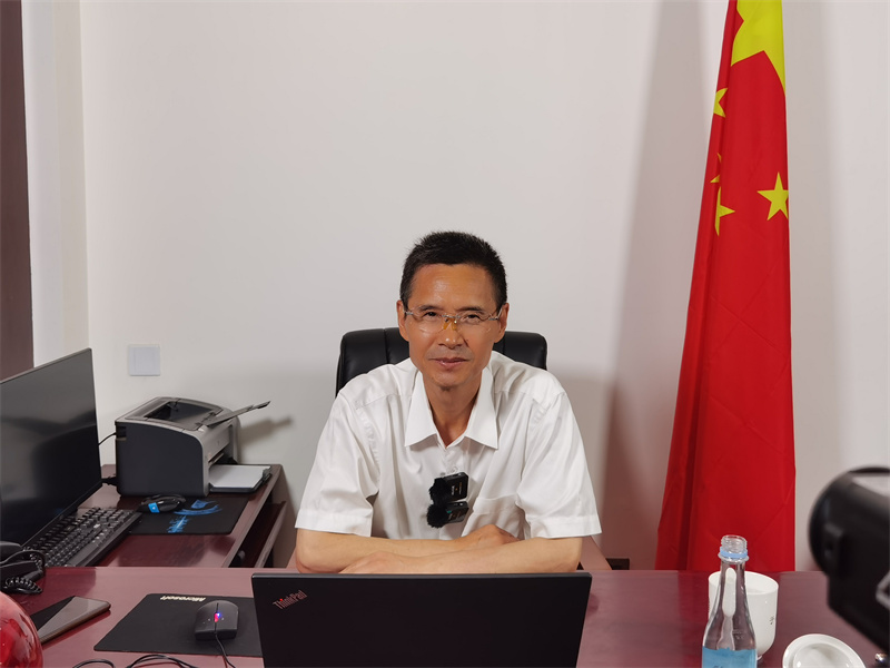喜迎“七一”：曜阳大讲堂系列讲座精彩开讲